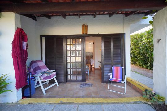 Varanda da Sala de apartamento para alugar com 2 quartos, 185m² em Canasvieiras, Florianópolis