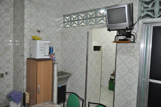 Copa de apartamento à venda com 2 quartos, 61m² em Engenho de Dentro, Rio de Janeiro