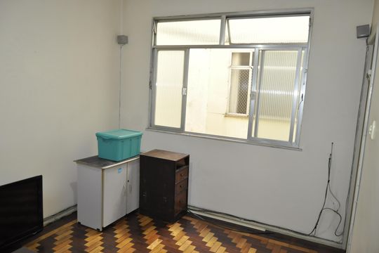 Apartamento à venda com 2 quartos, 61m² em Engenho de Dentro, Rio de Janeiro