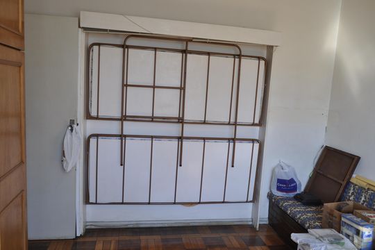 Quarto 2 de apartamento à venda com 2 quartos, 61m² em Engenho de Dentro, Rio de Janeiro