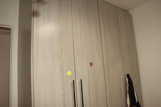 Apartamento à venda com 2 quartos, 45m² em Jardim Guairaca, São Paulo