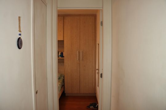 Apartamento à venda com 2 quartos, 45m² em Jardim Guairaca, São Paulo