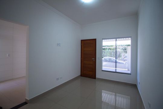 Casa para alugar com 3 quartos, 80m² em Jardim Residencial Villa Amato, Sorocaba