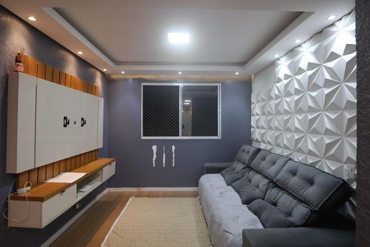 Apartamento à venda com 2 quartos, 45m² em Mato Grande, Canoas