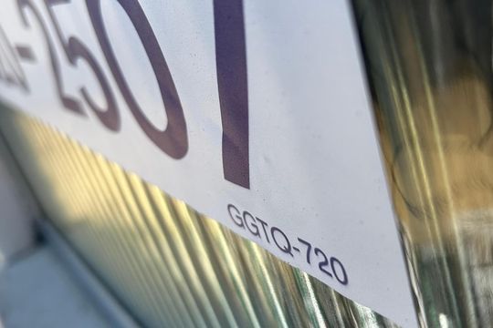 Placa de apartamento para alugar com 1 quarto, 42m² em Engenho de Dentro, Rio de Janeiro