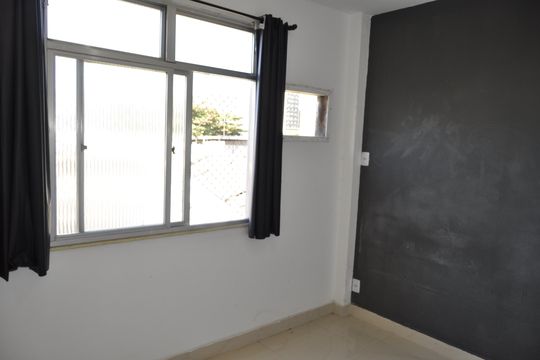 Suíte de apartamento para alugar com 1 quarto, 42m² em Engenho de Dentro, Rio de Janeiro
