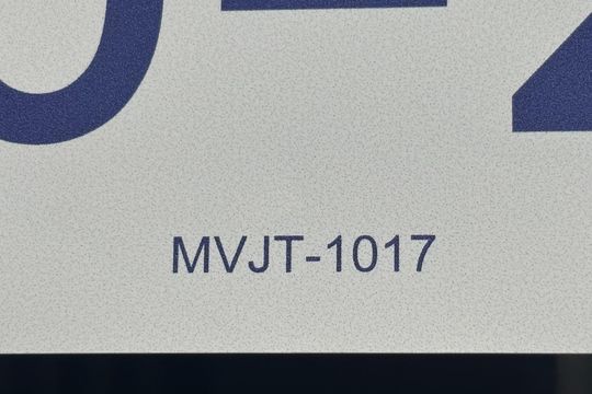 Cod. Placa MVJT-1017 de casa para alugar com 3 quartos, 3m² em Cooperativa, São Bernardo do Campo