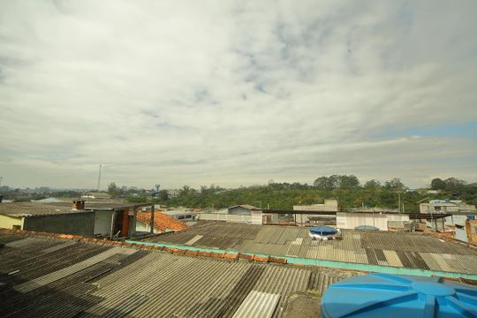 Vista Cozinha  de casa para alugar com 3 quartos, 3m² em Cooperativa, São Bernardo do Campo