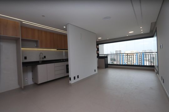 Apartamento à venda com 2 quartos, 64m² em Vila Prudente, São Paulo