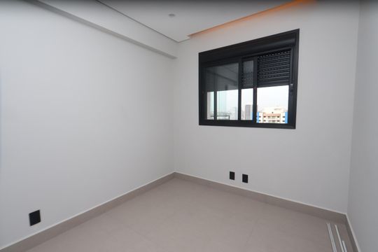Quarto 2 de apartamento à venda com 2 quartos, 64m² em Vila Prudente, São Paulo