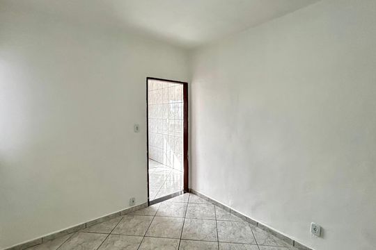 Sala de casa para alugar com 1 quarto, 80m² em Parque Jurema, Guarulhos