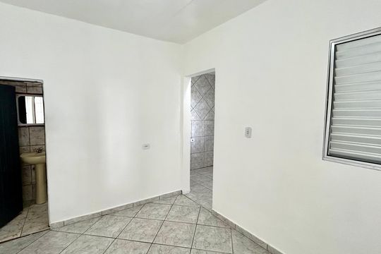 Sala de casa para alugar com 1 quarto, 80m² em Parque Jurema, Guarulhos