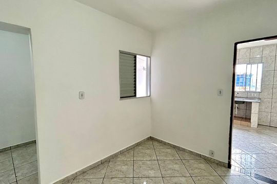 Casa para alugar com 1 quarto, 80m² em Parque Jurema, Guarulhos