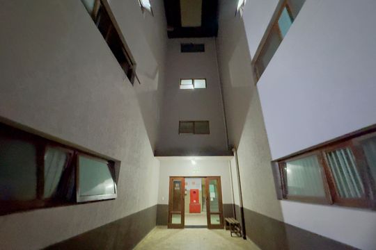 Área comum de apartamento para alugar com 2 quartos, 75m² em Centro, Guarulhos