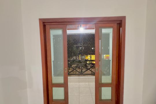 Sala de apartamento para alugar com 2 quartos, 75m² em Centro, Guarulhos