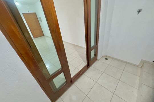 Varanda de apartamento para alugar com 2 quartos, 75m² em Centro, Guarulhos
