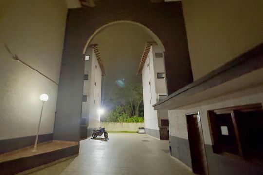 Área comum de apartamento para alugar com 2 quartos, 75m² em Centro, Guarulhos