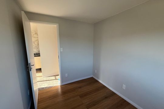  Quarto de apartamento para alugar com 1 quarto, 30m² em Centro, Duque de Caxias