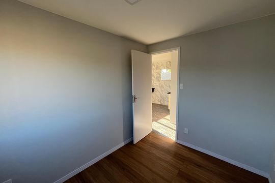  Quarto de apartamento para alugar com 1 quarto, 30m² em Centro, Duque de Caxias