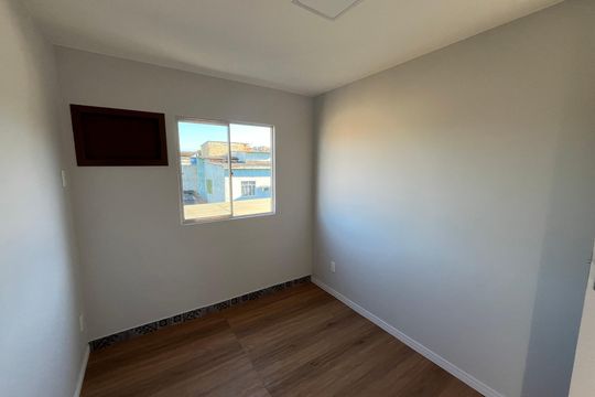  Quarto  de apartamento para alugar com 1 quarto, 30m² em Centro, Duque de Caxias