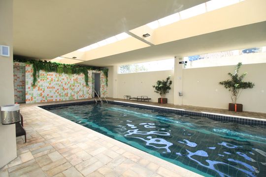 Apartamento para alugar com 3 quartos, 76m² em Mooca, São Paulo