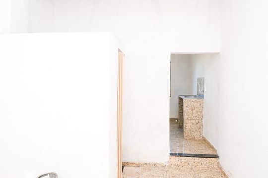 Kitnet/Studio para alugar com 1 quarto, 45m² em Santa Terezinha, Mesquita