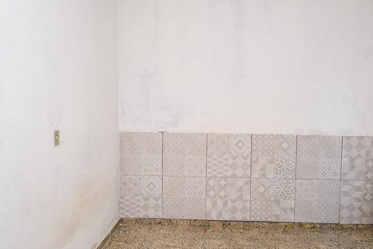 Sala/Quarto de kitnet/studio para alugar com 1 quarto, 45m² em Santa Terezinha, Mesquita