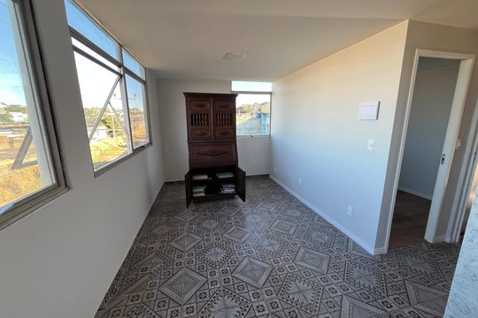 Apartamento para alugar com 1 quarto, 30m² em Centro, Duque de Caxias