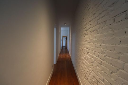 Corredor de casa para alugar com 2 quartos, 180m² em Penha de França, São Paulo