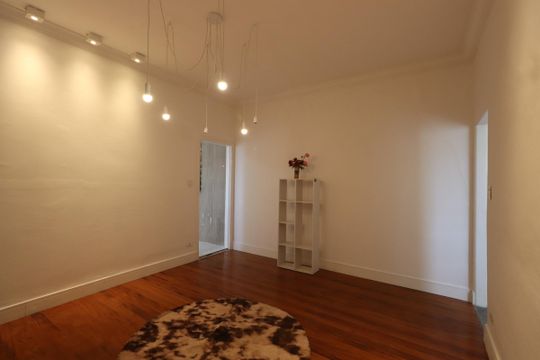 Sala de casa para alugar com 2 quartos, 180m² em Penha de França, São Paulo