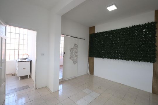 Cozinha de casa para alugar com 2 quartos, 180m² em Penha de França, São Paulo