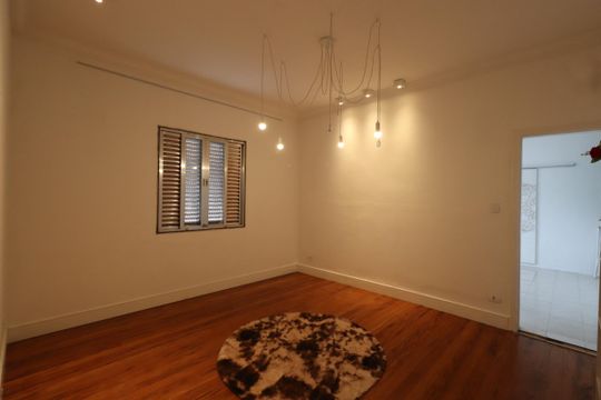 Sala de casa para alugar com 2 quartos, 180m² em Penha de França, São Paulo