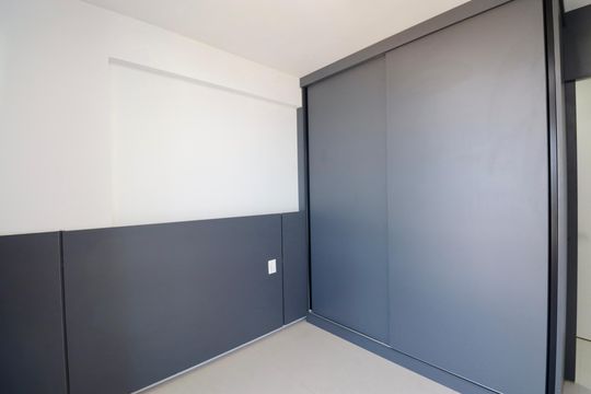 Quarto de apartamento para alugar com 1 quarto, 40m² em Jaguaribe, Salvador