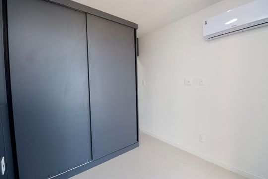 Quarto  de apartamento para alugar com 1 quarto, 40m² em Jaguaribe, Salvador
