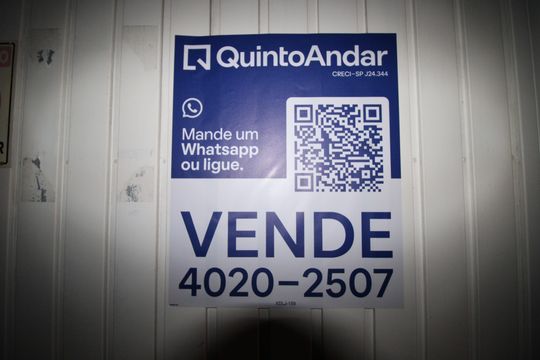 Fachada de casa de condomínio à venda com 2 quartos, 46m² em Cidade Líder, São Paulo