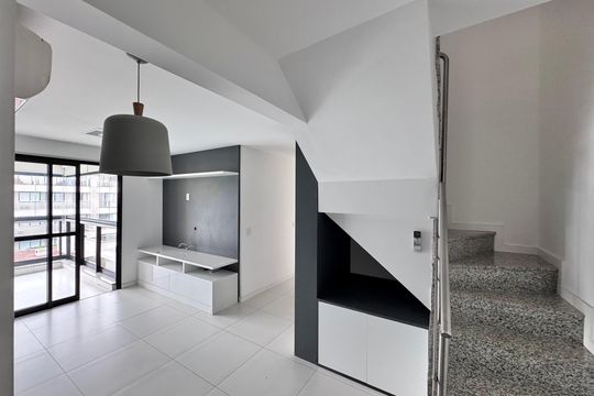 Apartamento para alugar com 3 quartos, 148m² em Recreio dos Bandeirantes, Rio de Janeiro