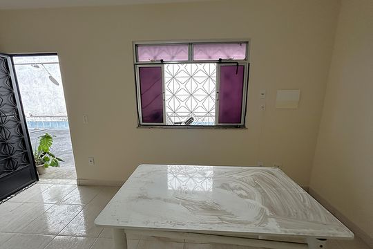 Casa para alugar com 2 quartos, 90m² em Quintino Bocaiúva, Rio de Janeiro