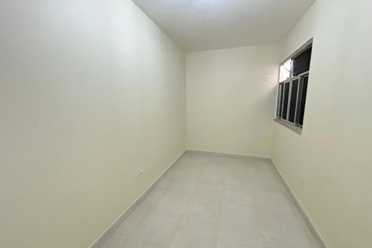 Quarto 1 de casa para alugar com 2 quartos, 90m² em Quintino Bocaiúva, Rio de Janeiro