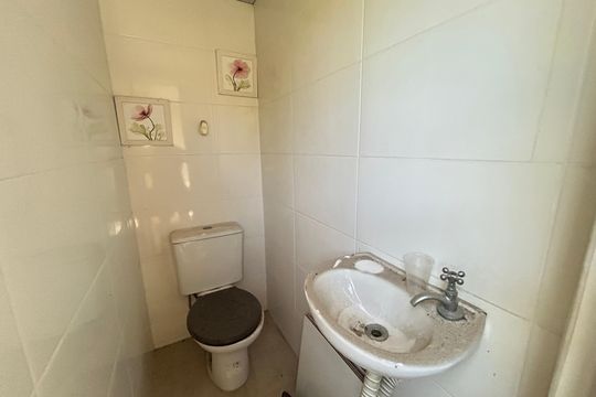 Javabo de casa para alugar com 2 quartos, 90m² em Quintino Bocaiúva, Rio de Janeiro