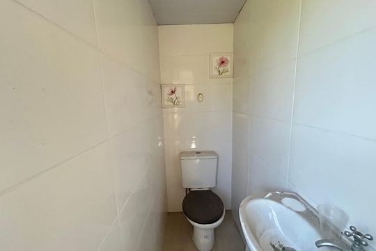Javabo de casa para alugar com 2 quartos, 90m² em Quintino Bocaiúva, Rio de Janeiro