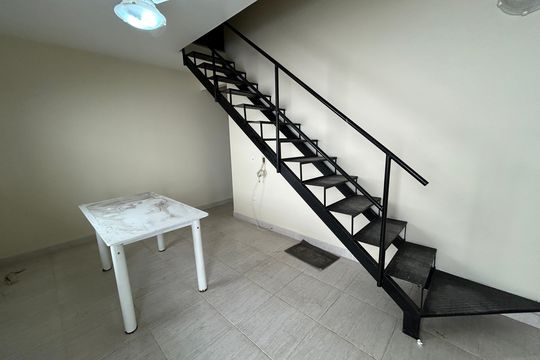 Sala de casa para alugar com 2 quartos, 90m² em Quintino Bocaiúva, Rio de Janeiro