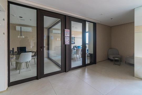 Apartamento à venda com 1 quarto, 28m² em Ipiranga, São Paulo