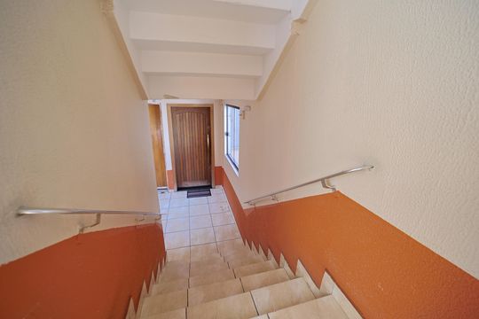 Área comum de apartamento à venda com 2 quartos, 48m² em Artur Alvim, São Paulo