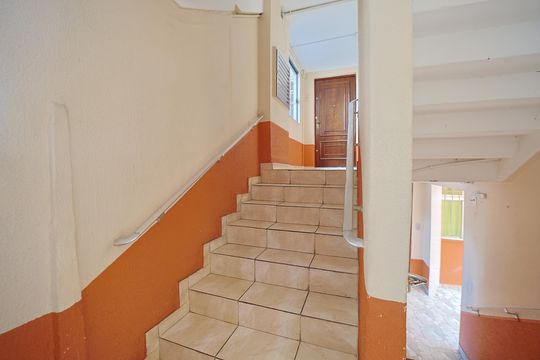 Área comum de apartamento à venda com 2 quartos, 48m² em Artur Alvim, São Paulo