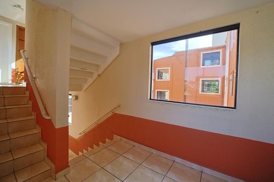 Área comum de apartamento à venda com 2 quartos, 48m² em Artur Alvim, São Paulo