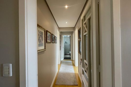 Apartamento para alugar com 3 quartos, 231m² em Rio Branco, Novo Hamburgo