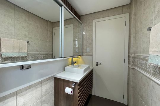 Apartamento para alugar com 3 quartos, 231m² em Rio Branco, Novo Hamburgo