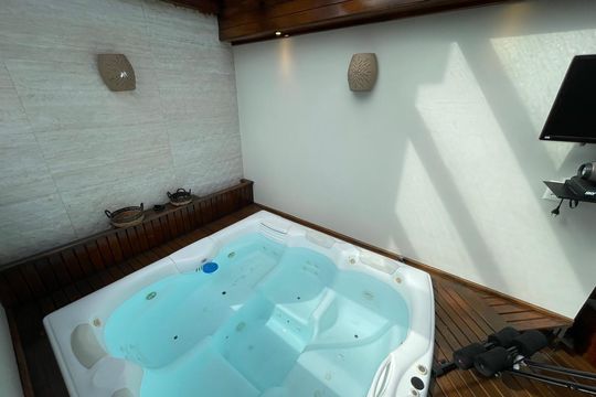 Apartamento para alugar com 3 quartos, 231m² em Rio Branco, Novo Hamburgo