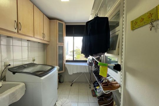 Apartamento para alugar com 3 quartos, 231m² em Rio Branco, Novo Hamburgo