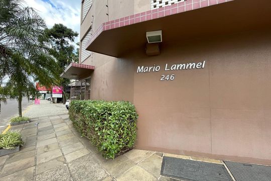 Apartamento para alugar com 3 quartos, 231m² em Rio Branco, Novo Hamburgo